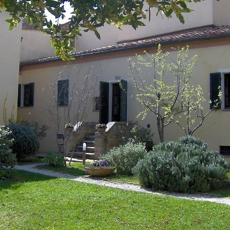 Il Giardino Segreto Pienza Exterior foto