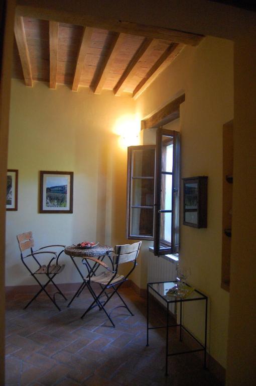 Il Giardino Segreto Pienza Exterior foto